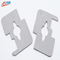 Thermal Silicone Insulation Pad for GPU CPU Cooling Pad Low Thermal Resistance